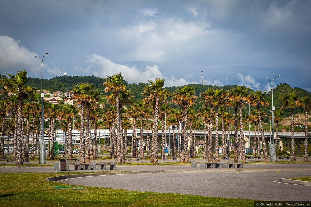 Красивые локации в Сочи для фотосессии. Отельный интерьерный фотограф Сочи