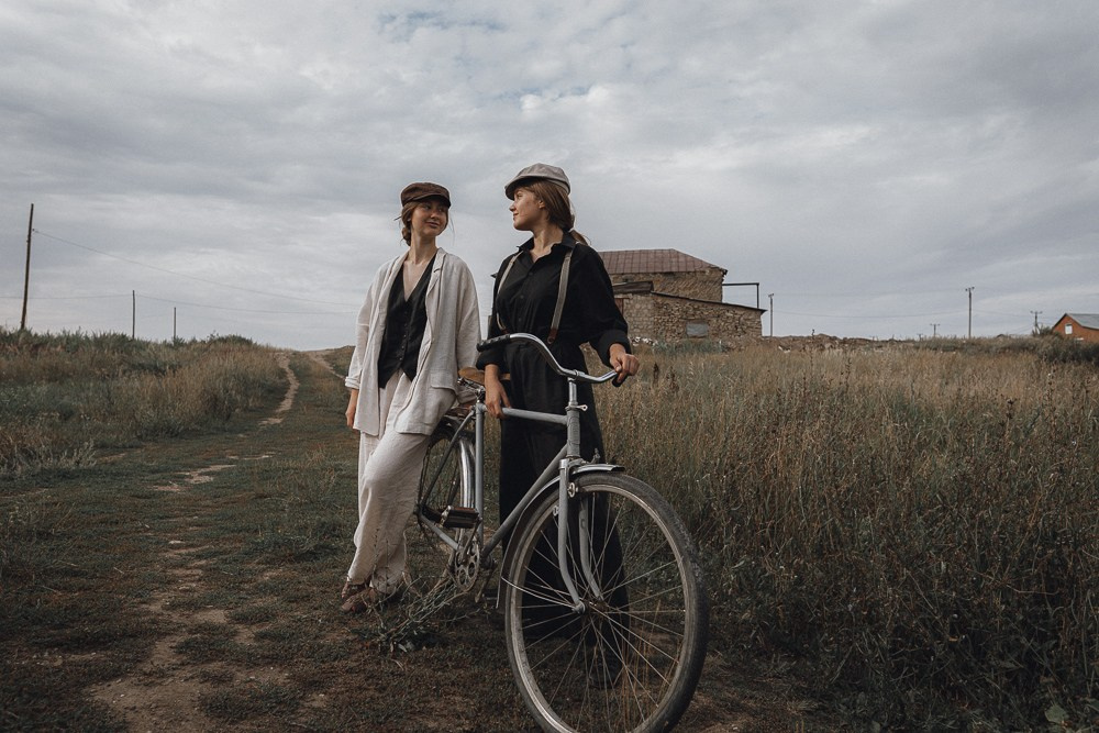 Памятка. Семейный фотограф в Калининграде Елена Глазунова