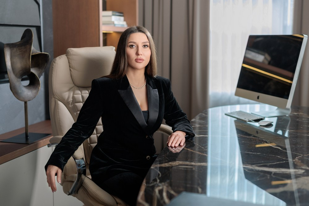 Деловой портрет: корпоративный стандарт и инструмент персонального бренда. Промышленный фотограф | Фото для бизнеса | Казань и РФ