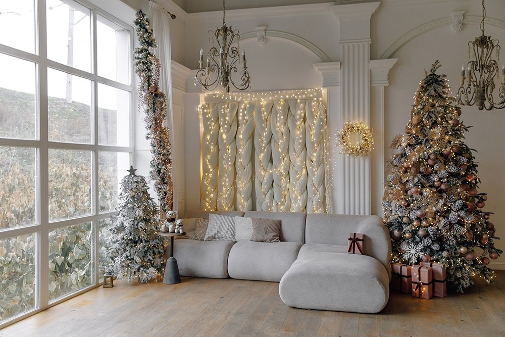 Новогодние фотосессии в Ярославле