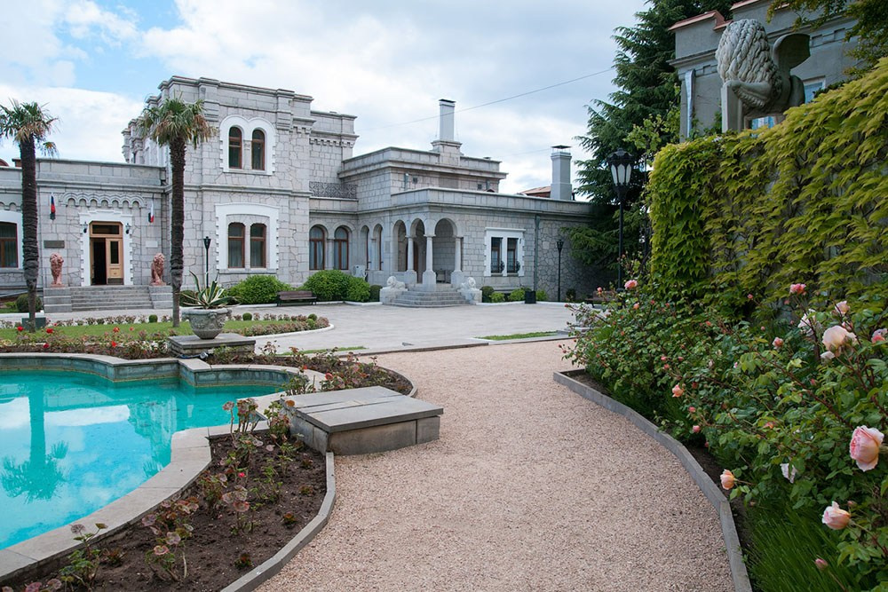 Локации для фотосессий в Крыму. Фотограф, фотосессии «Всё включено» в Москве и Московской области