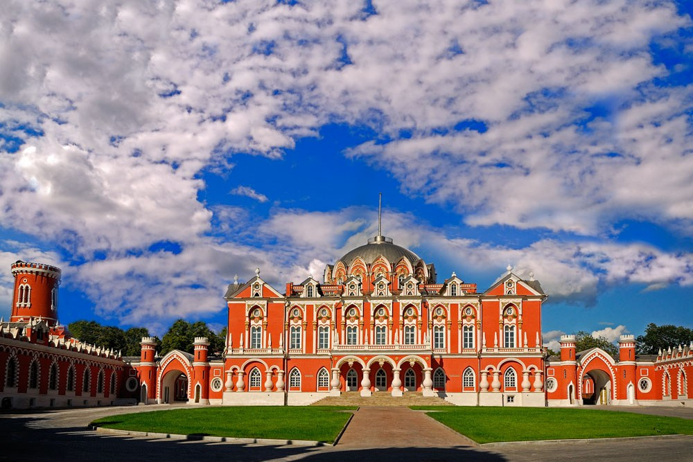 Локации для фотосессий в Москве. Фотограф, фотосессии «Всё включено» в Москве и Московской области