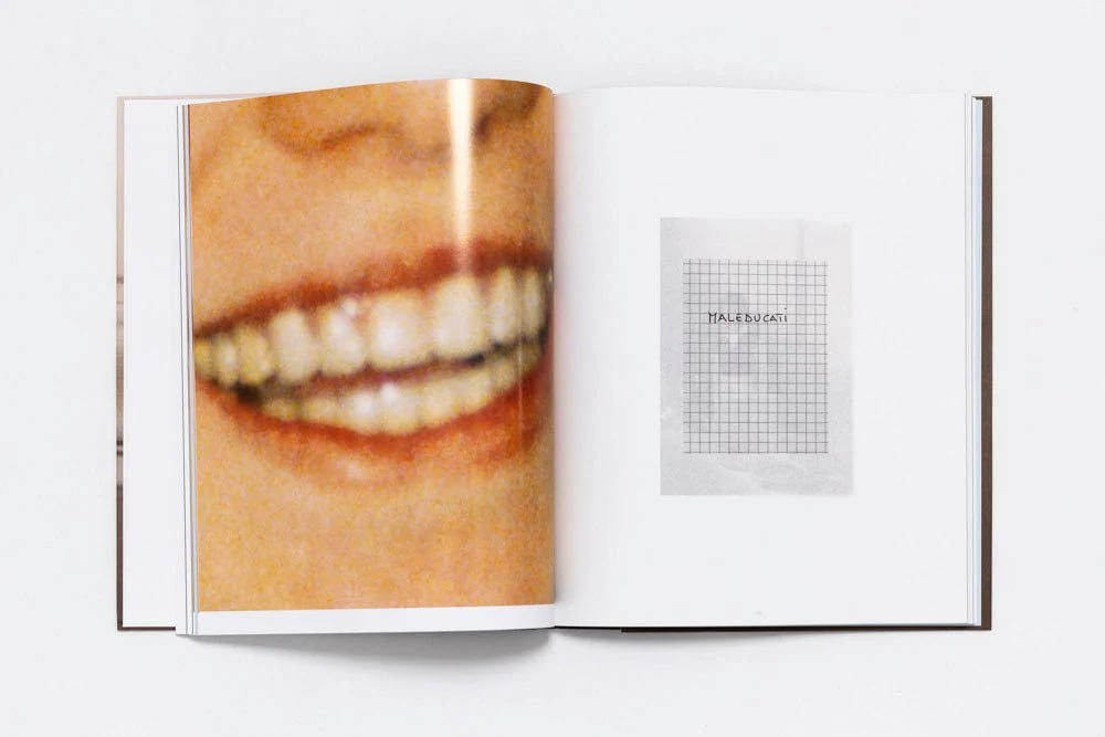 ОБЗОР АКТУАЛЬНЫХ ФОТОКНИГ: Eleonora Agostini «A Study on Waitressing». Самоорганизация Низина