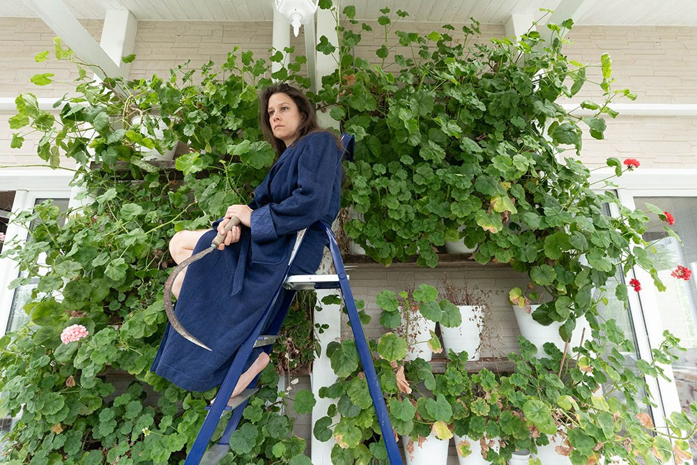 ФОТОсинтез. Могилевцева Дарья фотограф междисциплинарный художник