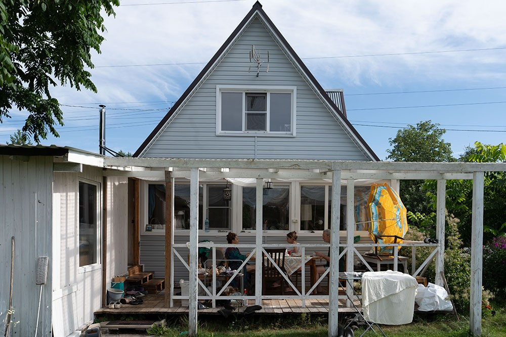 Бытовое. Могилевцева Дарья фотограф междисциплинарный художник