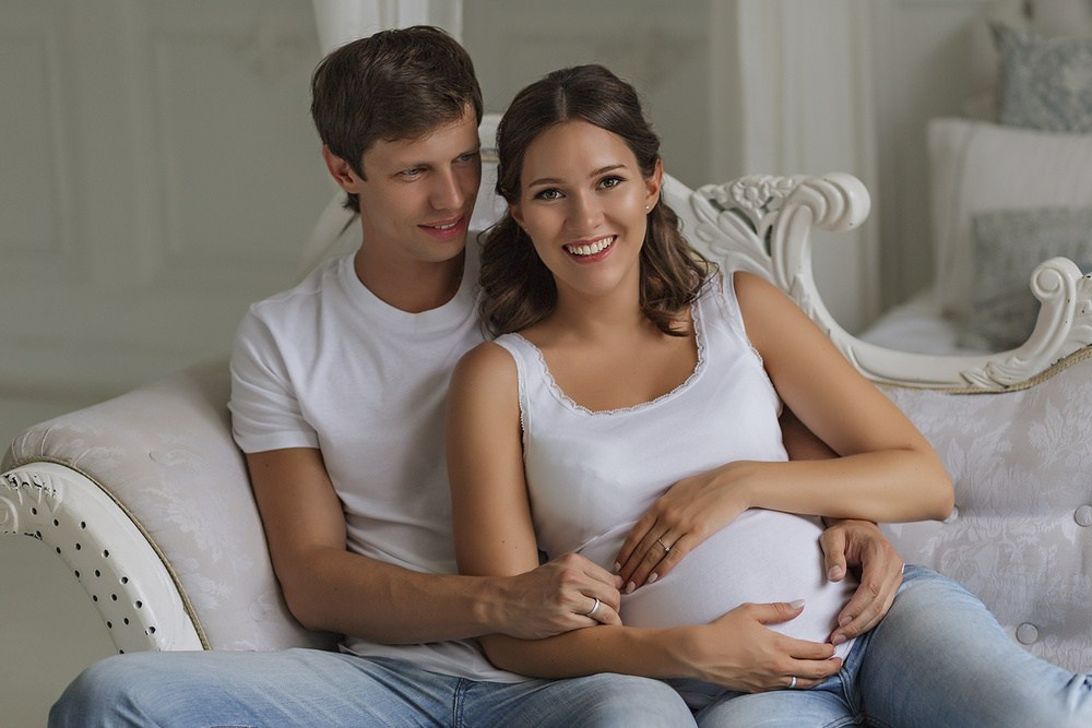 5 действенных способов уговорить мужа на фотосъемку в ожидании чуда. Семейный и женский фотограф в Санкт-Петербурге Виктория Кострова