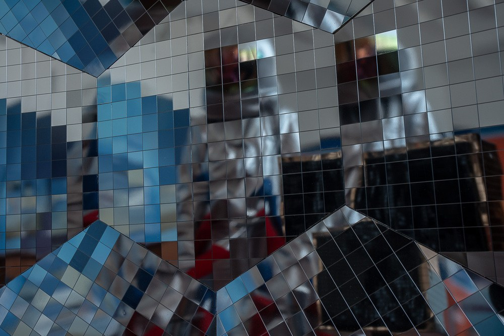 Buy prints. Vasily Pindyurin visual artist