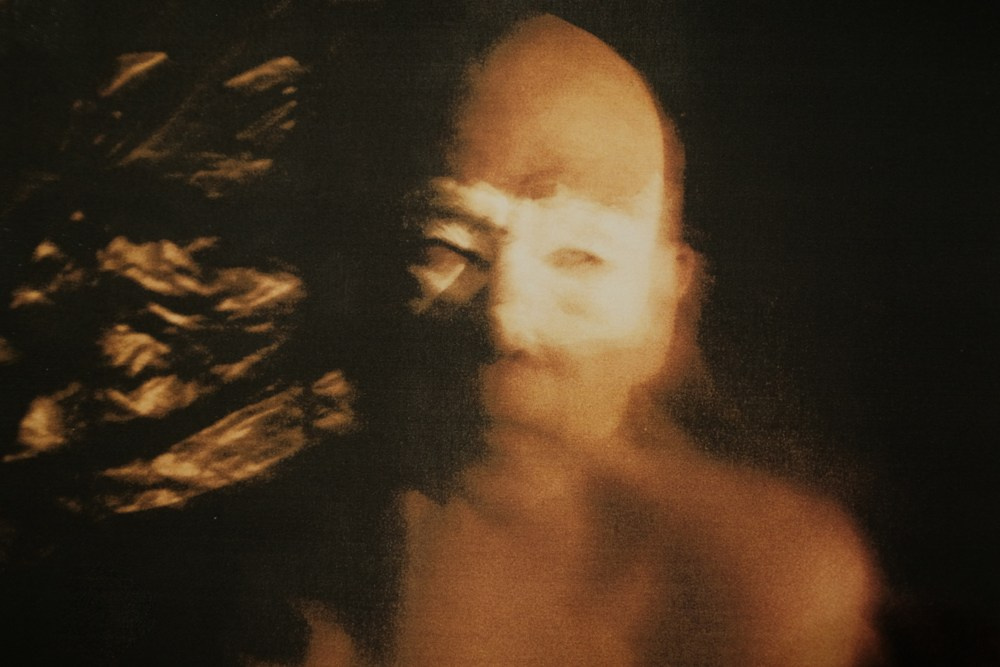 MEMORY BODY. VISUAL ARTIST. OLGA ZHDANOVA