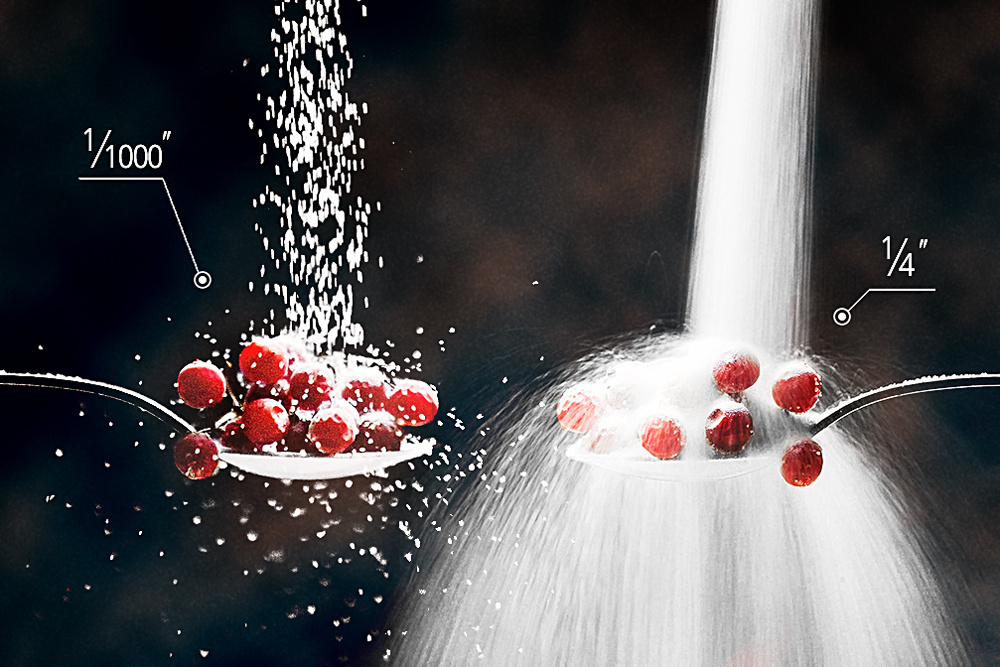 Отличие зрения человека от камеры. Фотоцентр Перспектива: выпускные альбомы, фотошкола, курсы фотографии