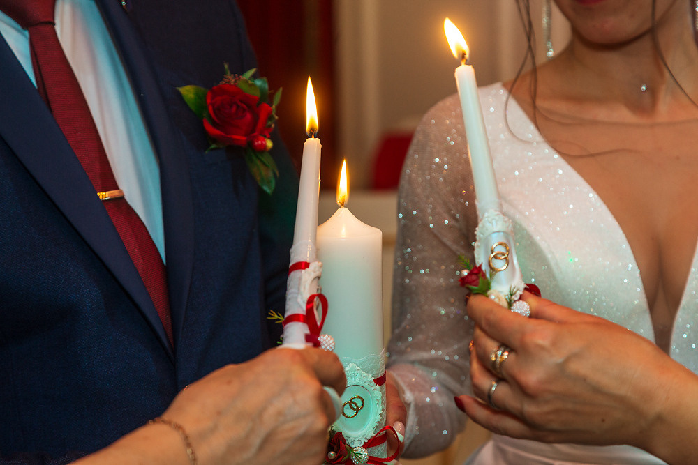 Съемка фото с огнями на заднем плане. Фотоцентр Перспектива: выпускные альбомы, фотошкола, курсы фотографии