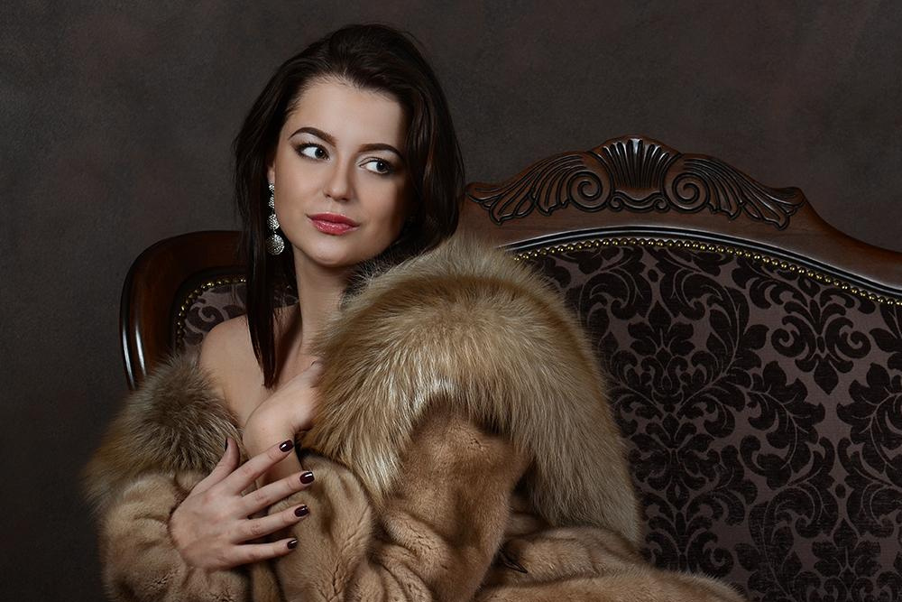 Фотограф Воронин Владимир