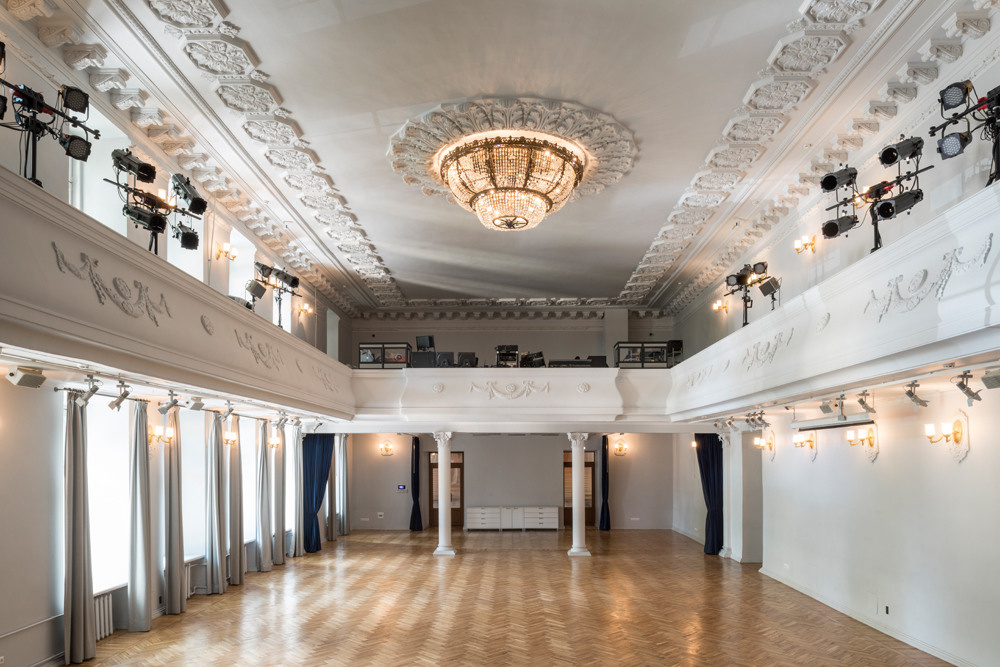 Где еще можно расписаться помимо ЗАГСов?. Фотограф Ольга Пучкова