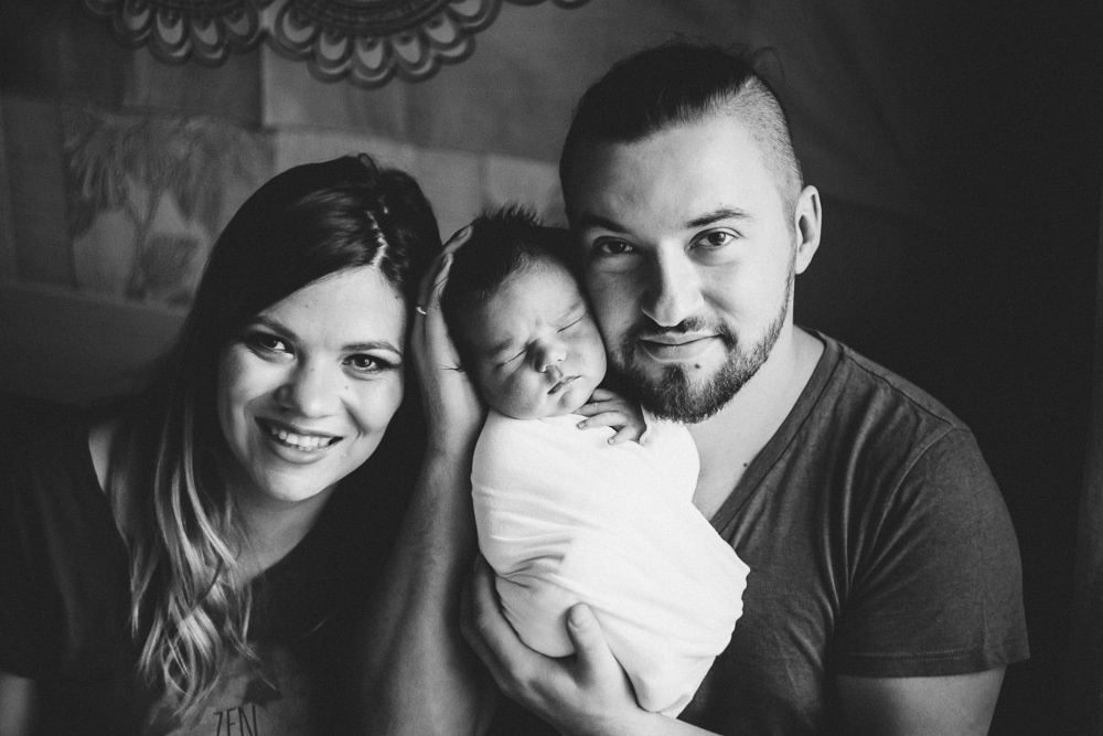 Первые дни Еси. Фотограф новорожденных в стиле lifestyle в Воронеже Юлия Ключникова