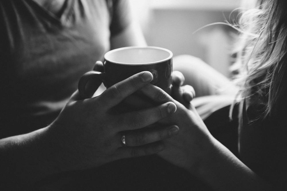 Первые дни Еси. Фотограф новорожденных в стиле lifestyle в Воронеже Юлия Ключникова