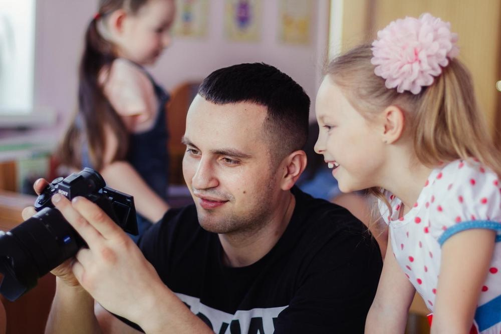 Видеосъёмка. Фотограф, Видеограф, Выпускные альбомы. Томск, Томская область, Сибирь