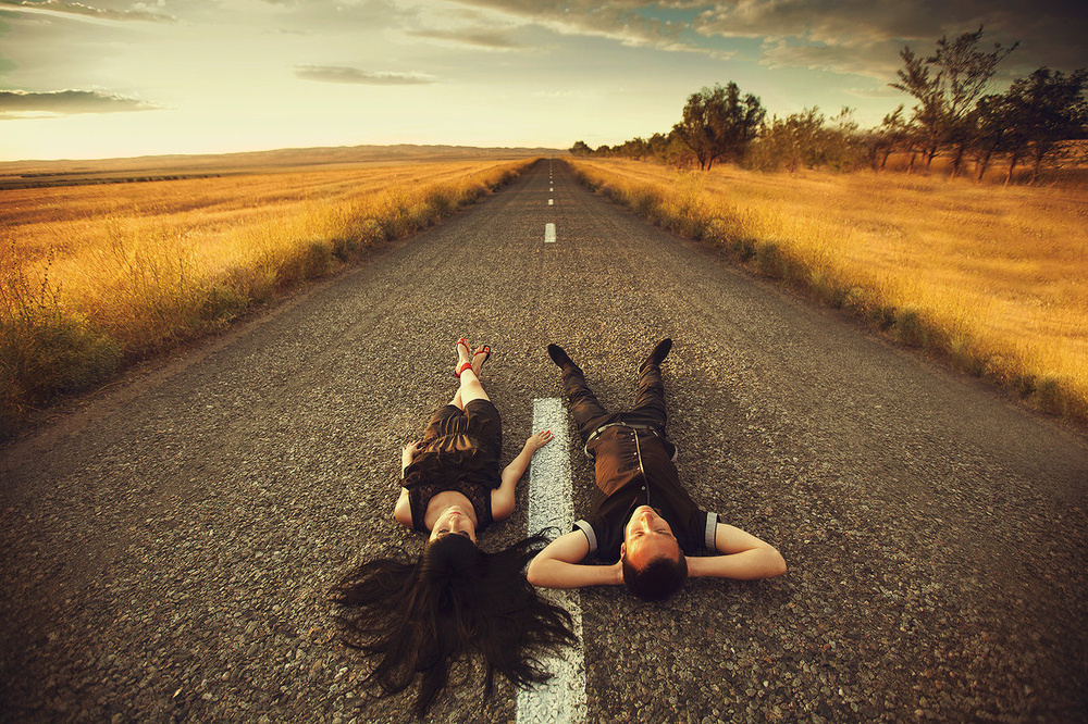 Интервью для amur. kz. Свадебный фотограф в Алматы Николай Киреев