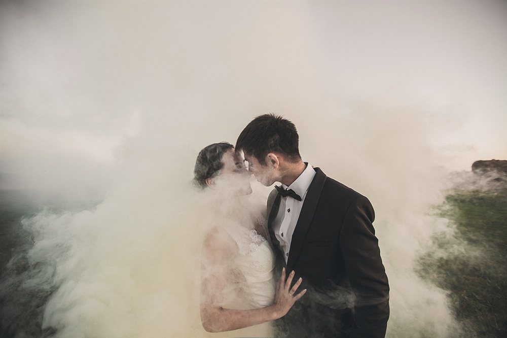 Интервью для amur. kz. Свадебный фотограф в Алматы Николай Киреев