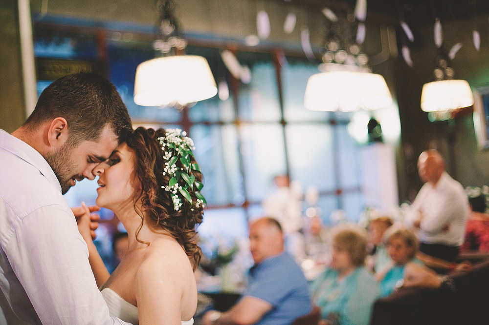 Интервью для amur. kz. Свадебный фотограф в Алматы Николай Киреев