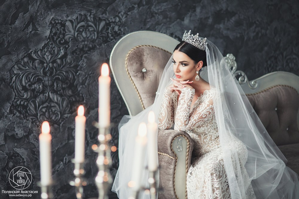 Свадебный и семейный фотограф и видеограф в Екатеринбурге Полянские Тимур и Анастасия