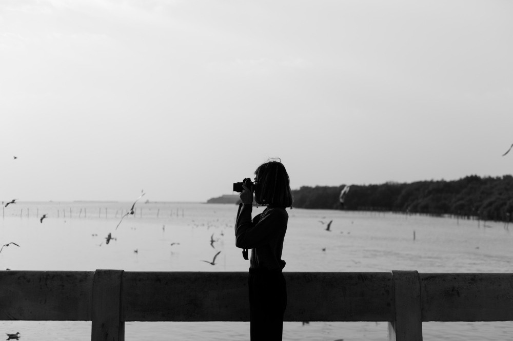 Пресеты. Фотограф Ксения Дзюбак Самара-Москва