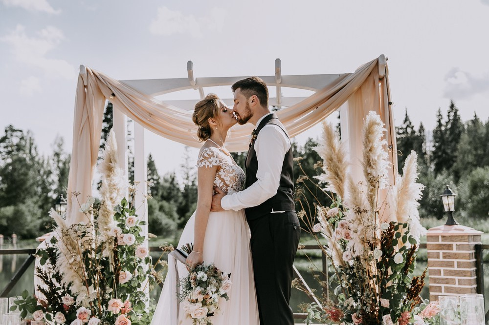 Услуги. Свадебный фотограф в Москве — Павел Воронцов