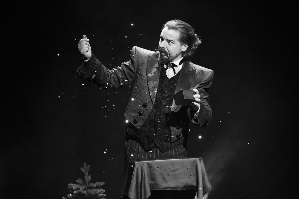 9th 35AWARDS. Фотограф Евгения Турушева