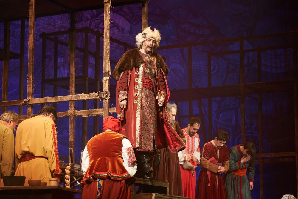 35 AWARDS: Культурные события. Фотограф Евгения Турушева