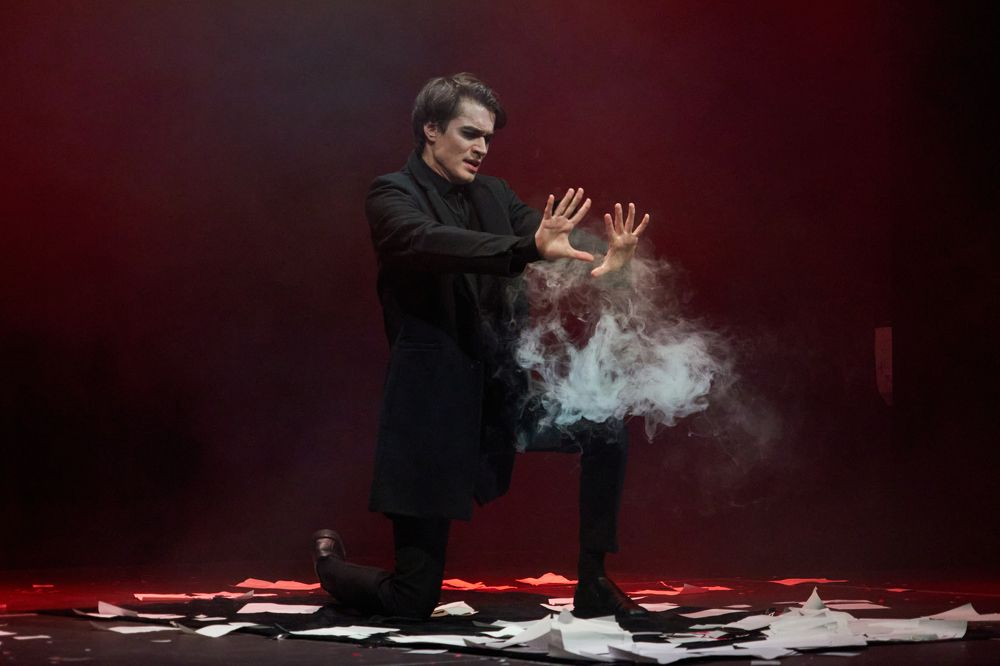 Одна из 10 лучших работ тематического конкурса. Фотограф Евгения Турушева