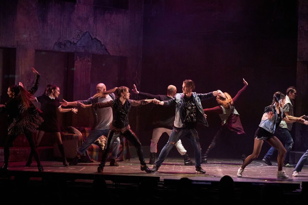 Одна из 10 лучших работ тематического конкурса. Фотограф Евгения Турушева