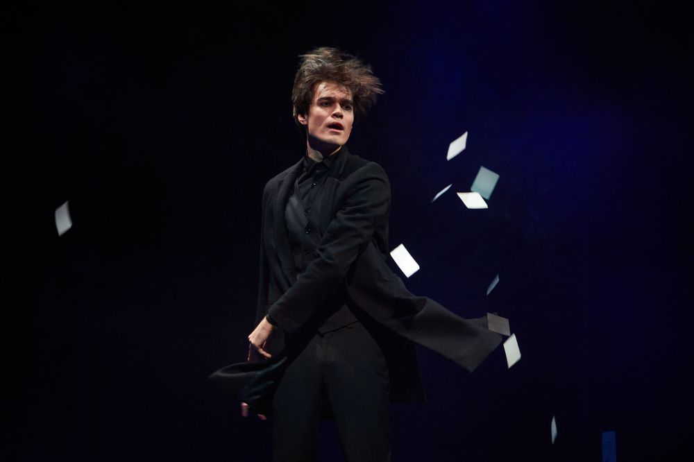 Одна из 10 лучших работ тематического конкурса. Фотограф Евгения Турушева