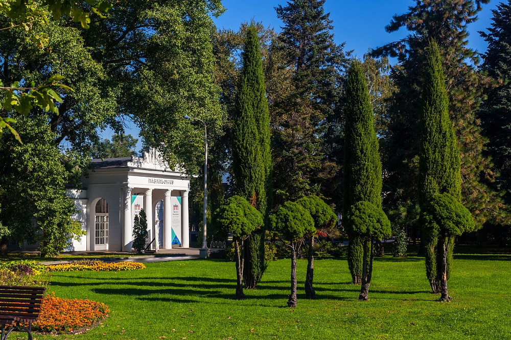 Разбор локаций ВДНХ. Свадебный фотограф в Москве Анастасия Шелест