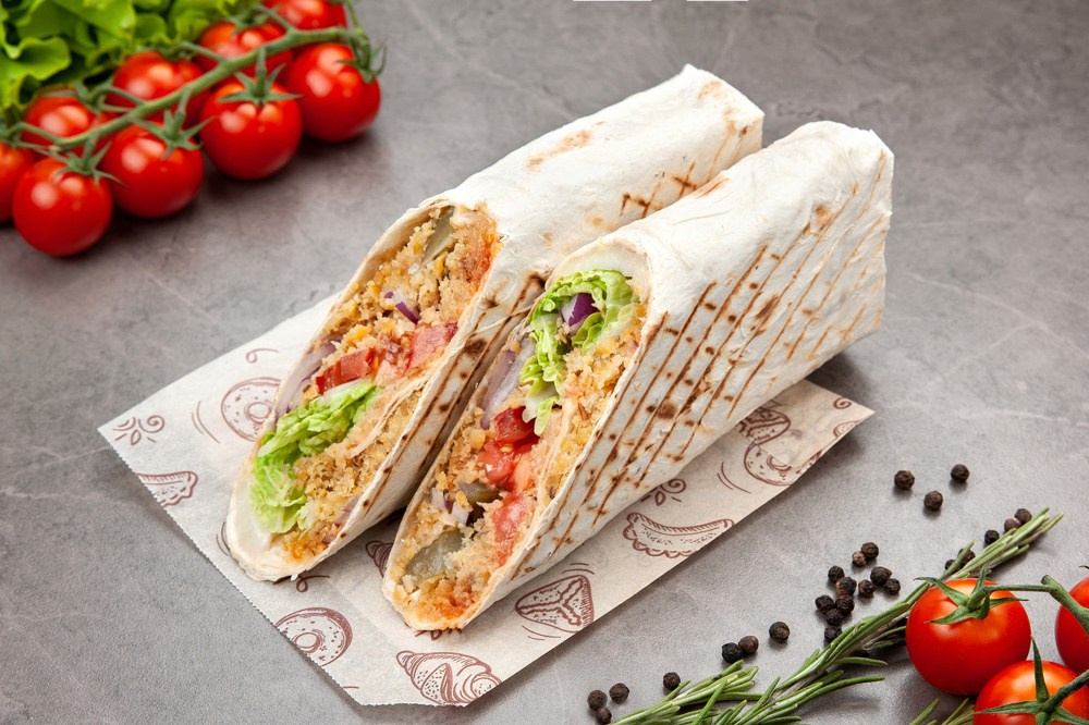 фуд фотограф, фотограф москва, съемка еды, шаурма