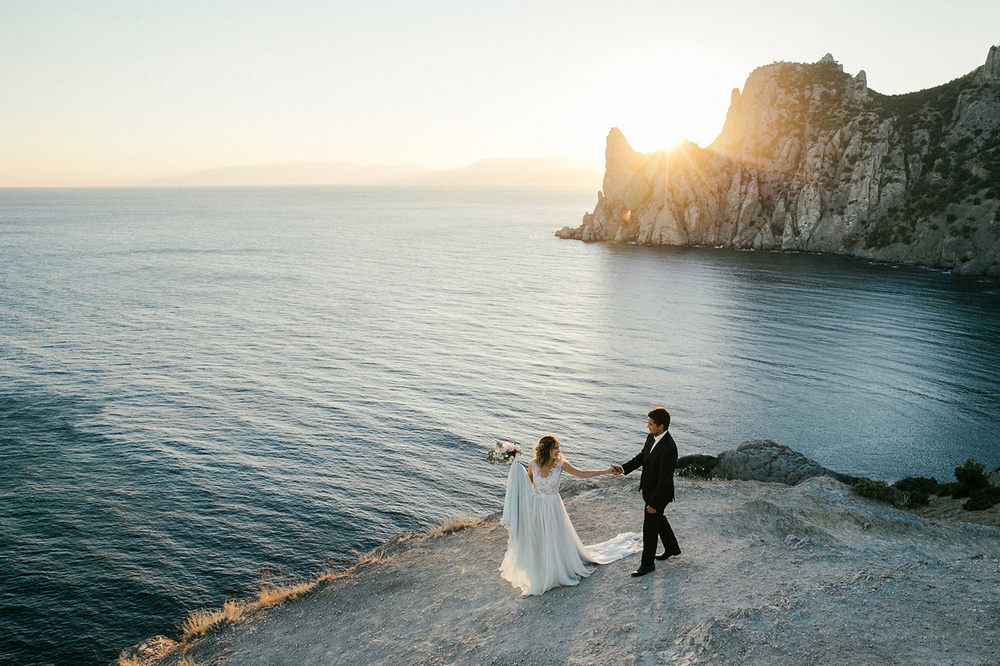 Feedback. Wedding and family photographer in Moscow