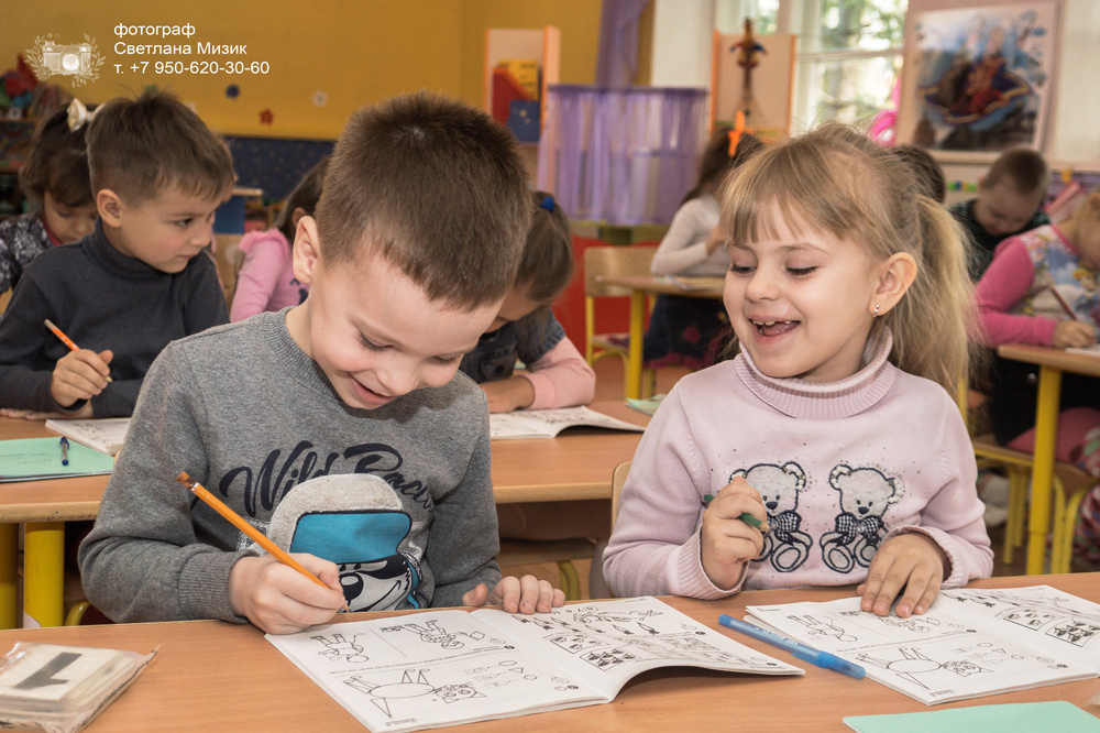 ДЕТСКИЙ САД. Фотосъемка в детском саду и школе. Фотоальбомы и фотокниги ВЫПУСКНИК