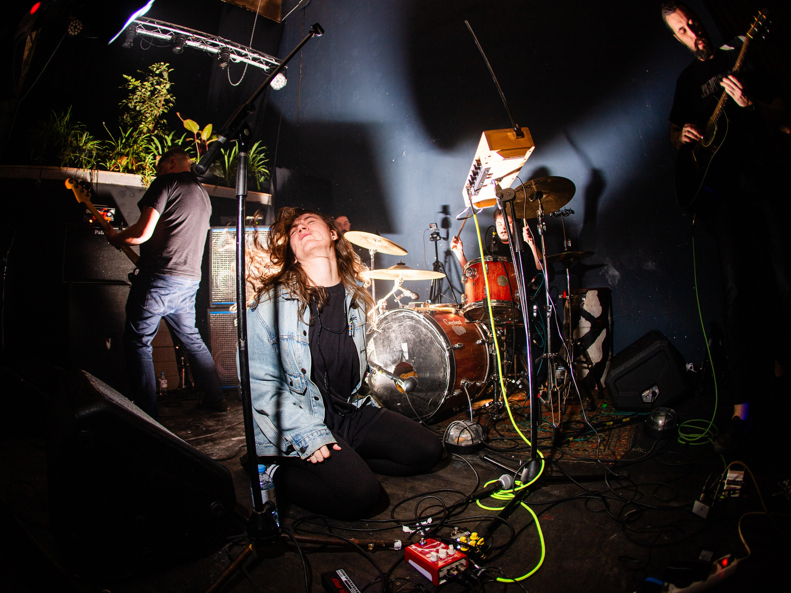 ЦЕНА. Фотограф Мария Немм