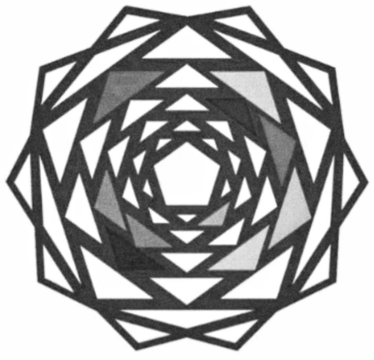 OPEN CALL «Монохром, как точка притяжения». Декор для дома