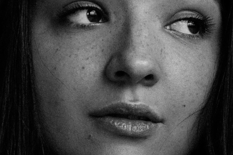 Консультация. Фотограф Нина Дмитриева