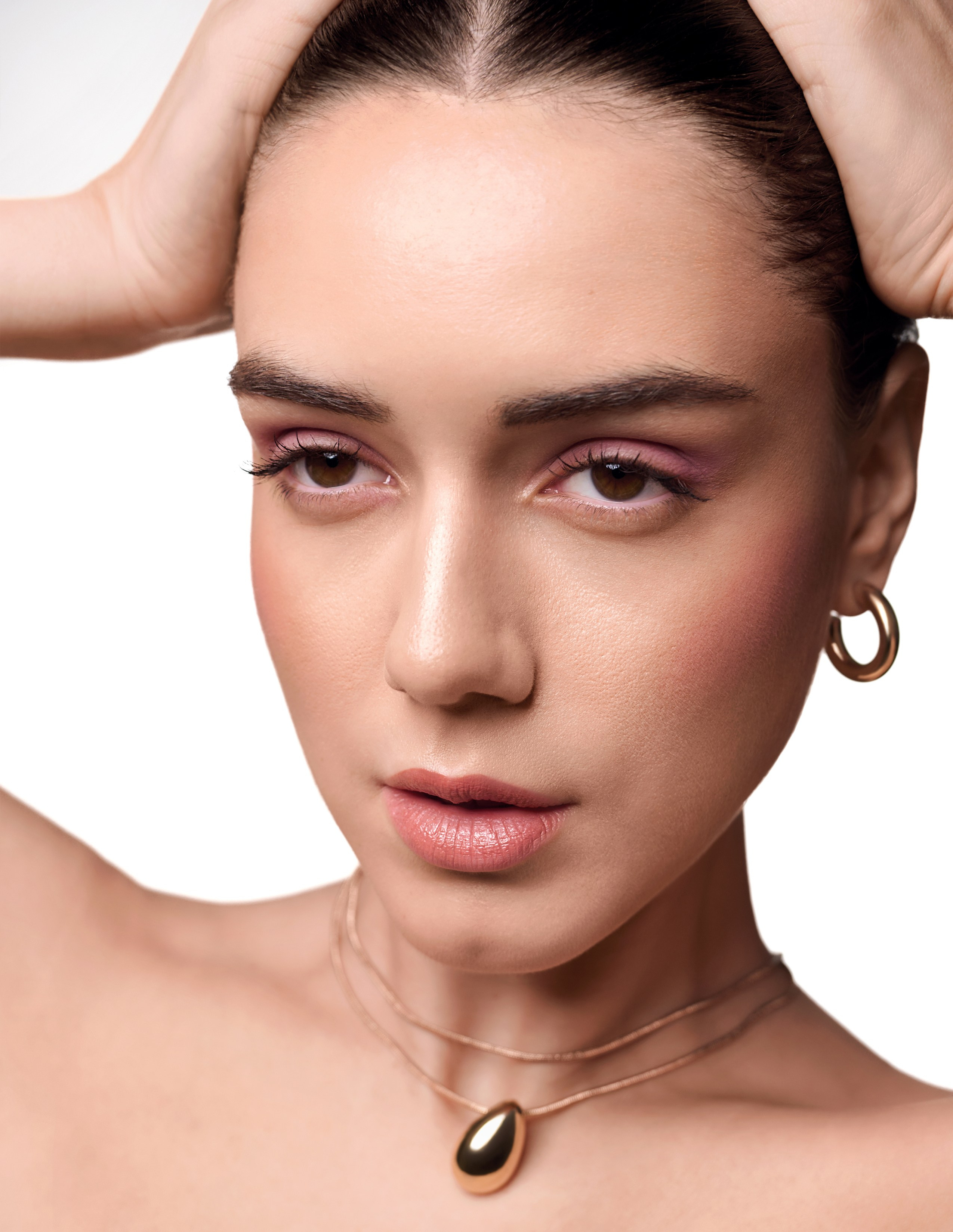 Бьюти. Ретушер