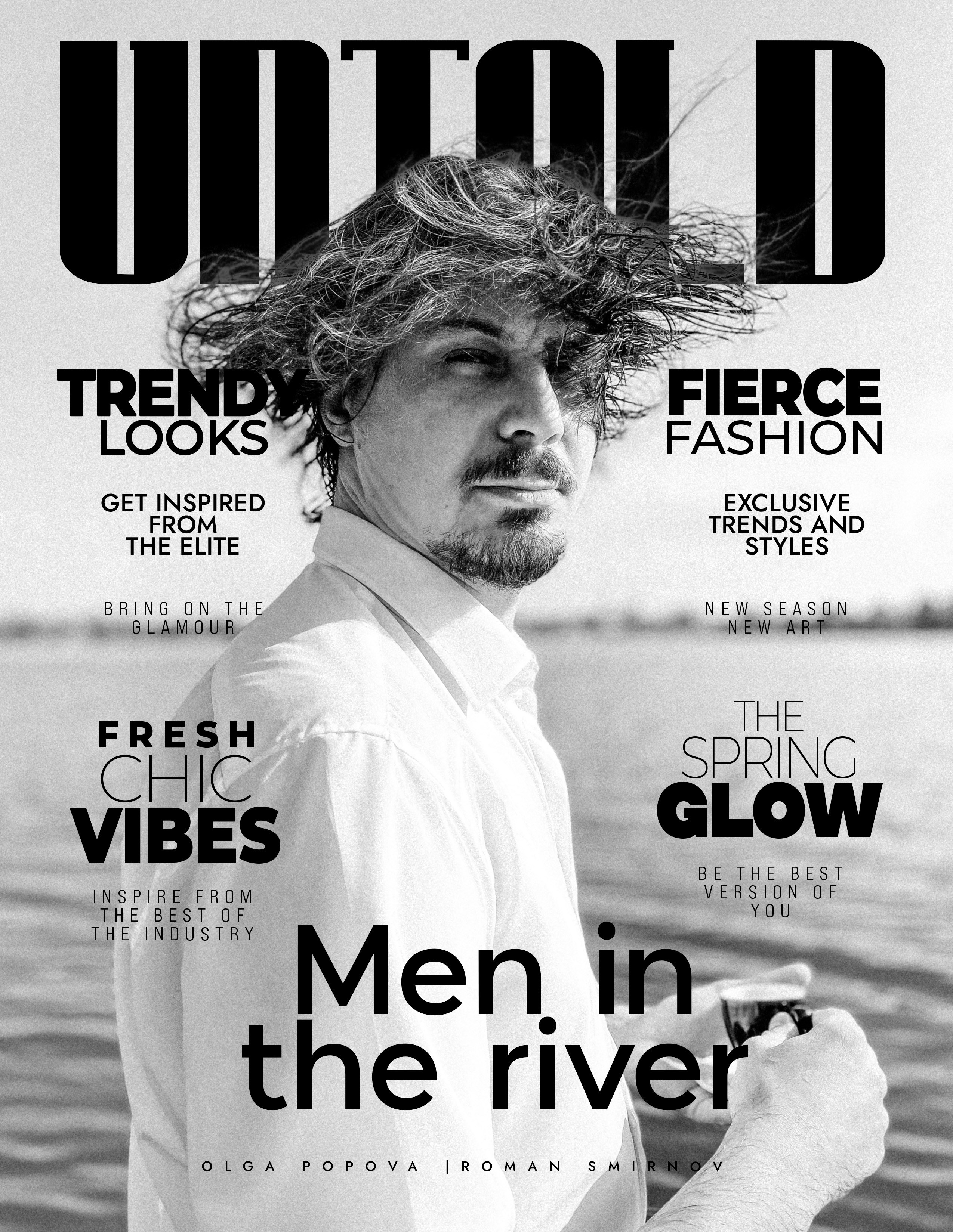 ABOUT ME. Olga Popova — Photographer in Morocco