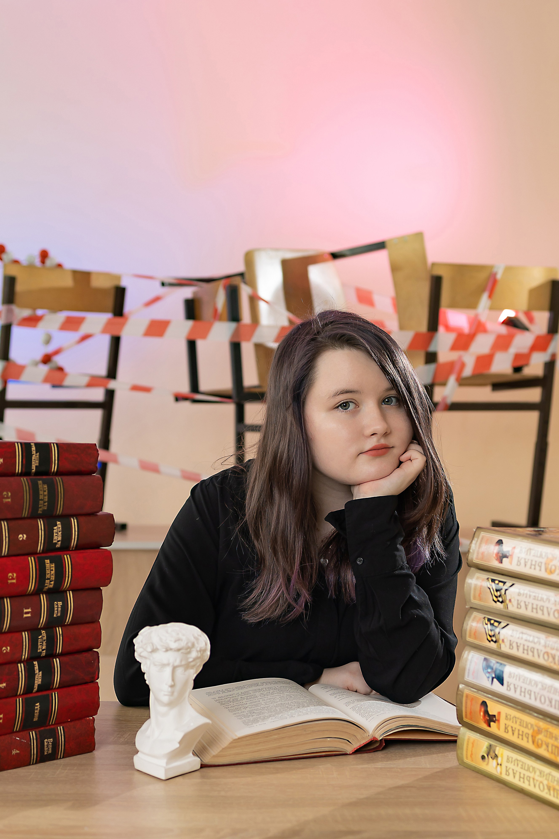 LiveBook39 — студия выпускных альбомов Светланы Микишаниной в Калининграде