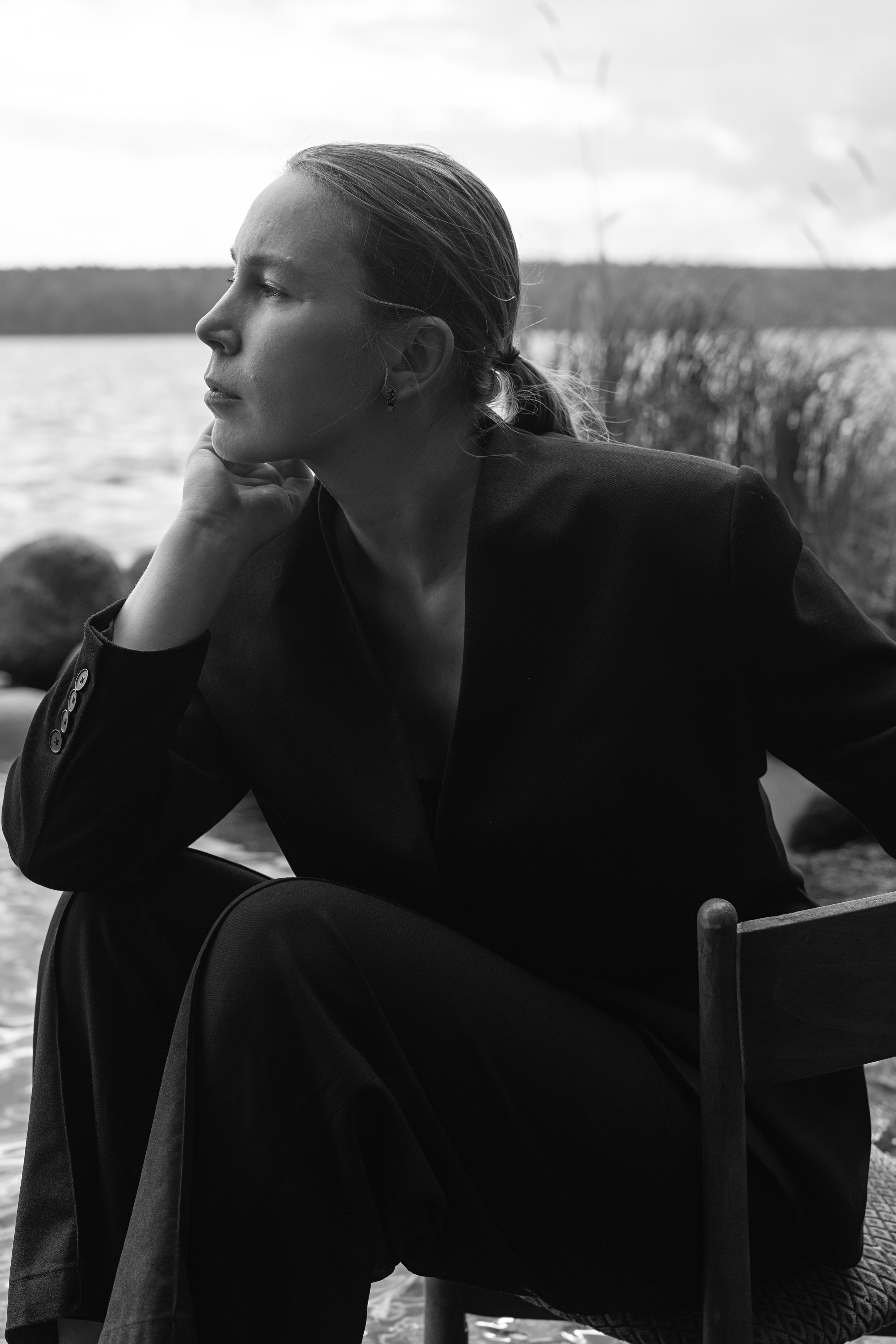 Контакты. Фотограф Ирина Иванова