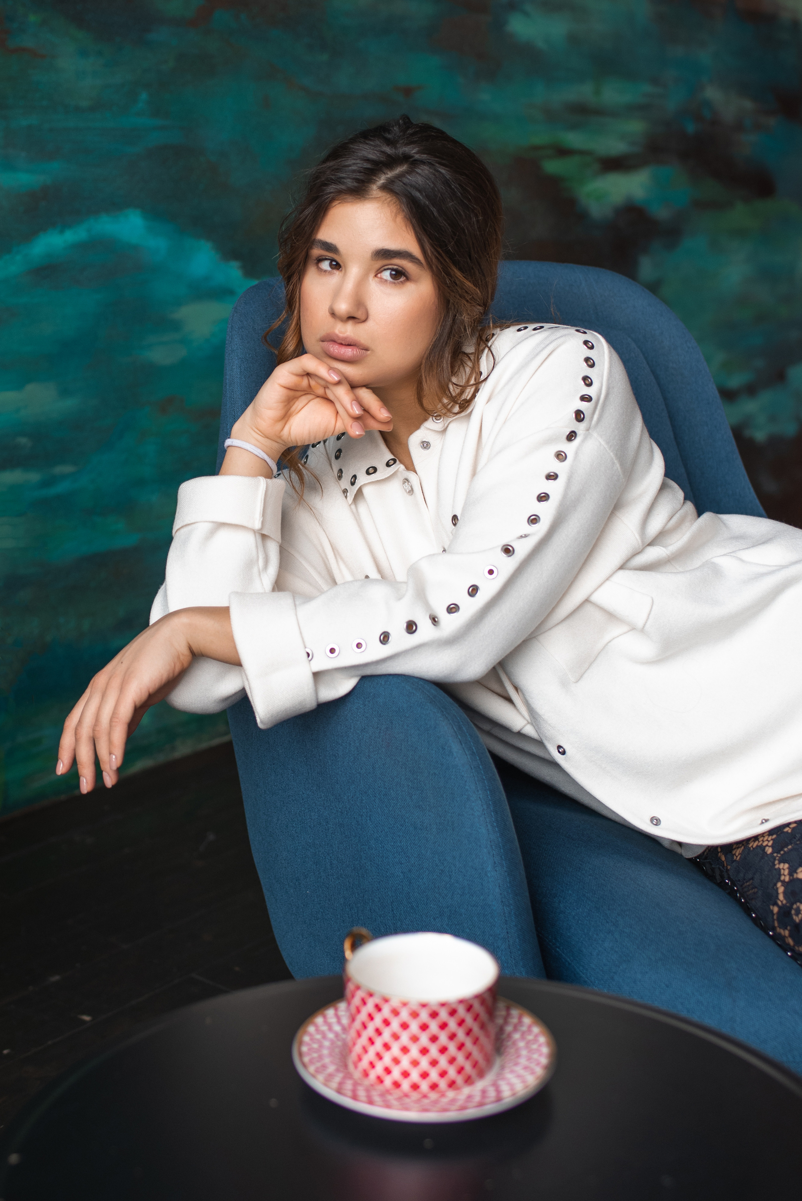 Чек-лист по подготовке к фотосессии. Фотограф в Москве и Люберцах, Валя Шикулина