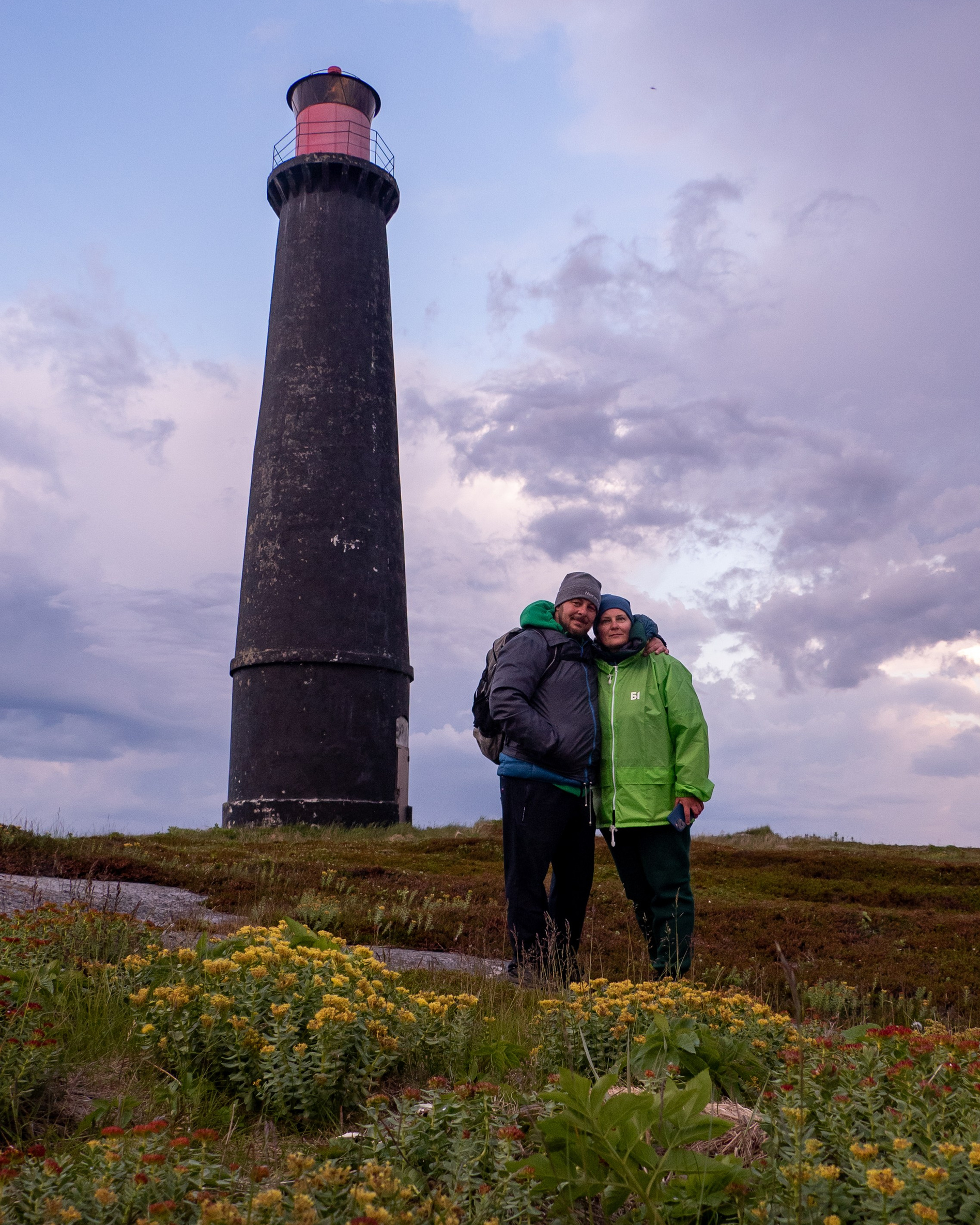 Фотопутешествие на Соловки. Фотограф Александр Головин