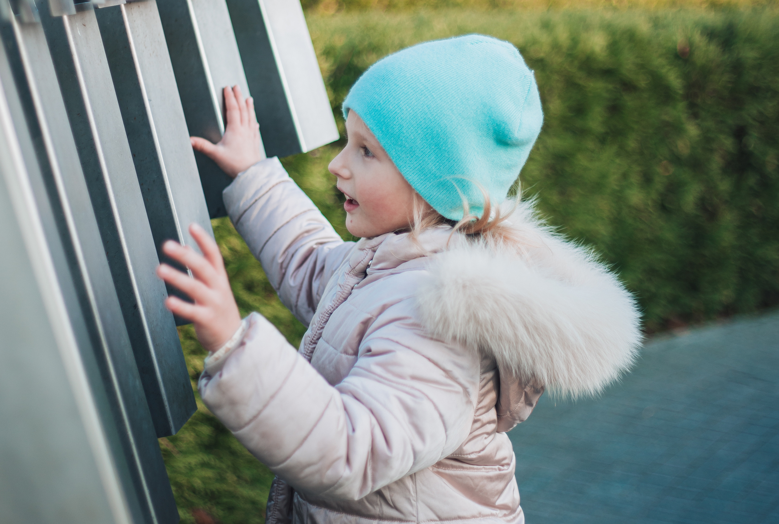 Тайны Краснодара l ДГТУ. Фотограф SMM Ростов-на-Дону Анна Краснова