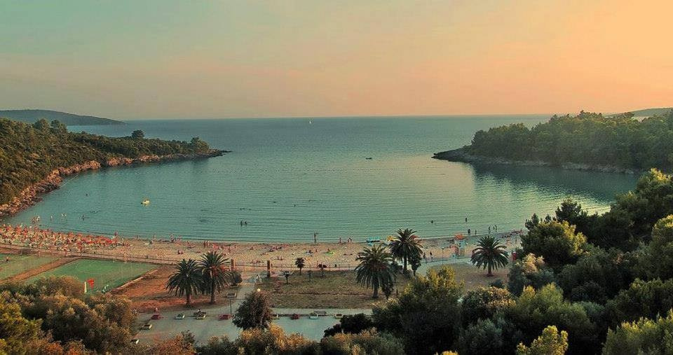 Top 10 places for photo shoots in Montenegro. Main