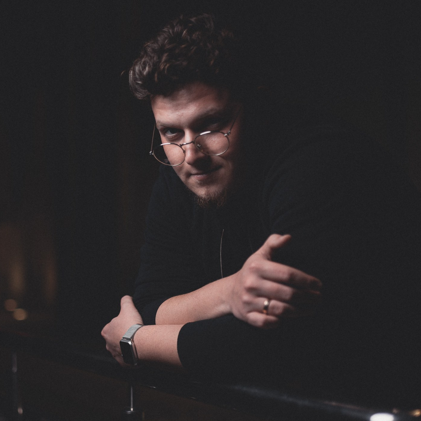 Контакты. Ilya Urvancev