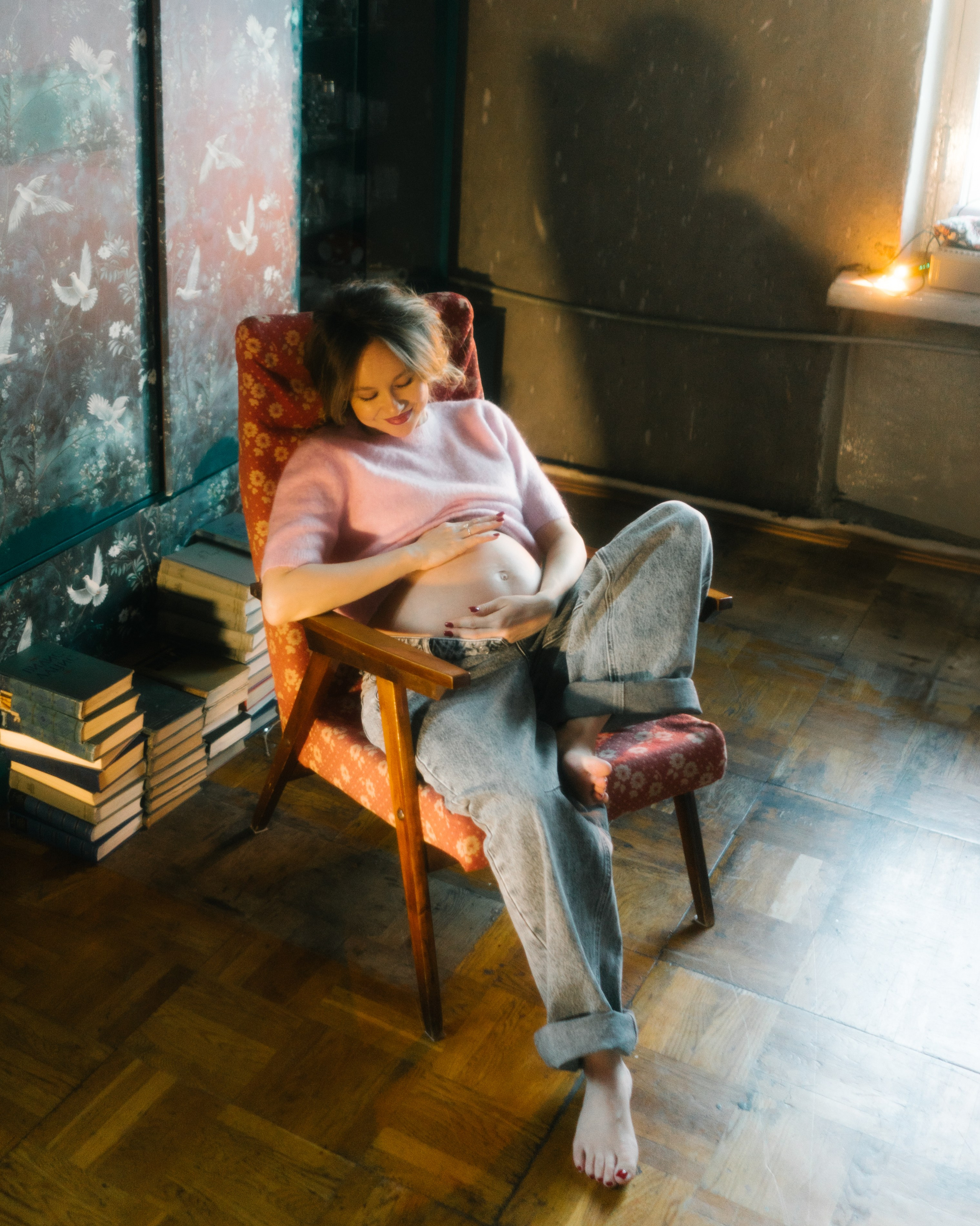 Где найти идею для съемки? в себе. Свадебный фотограф в Санкт-Петербурге Миша Репина