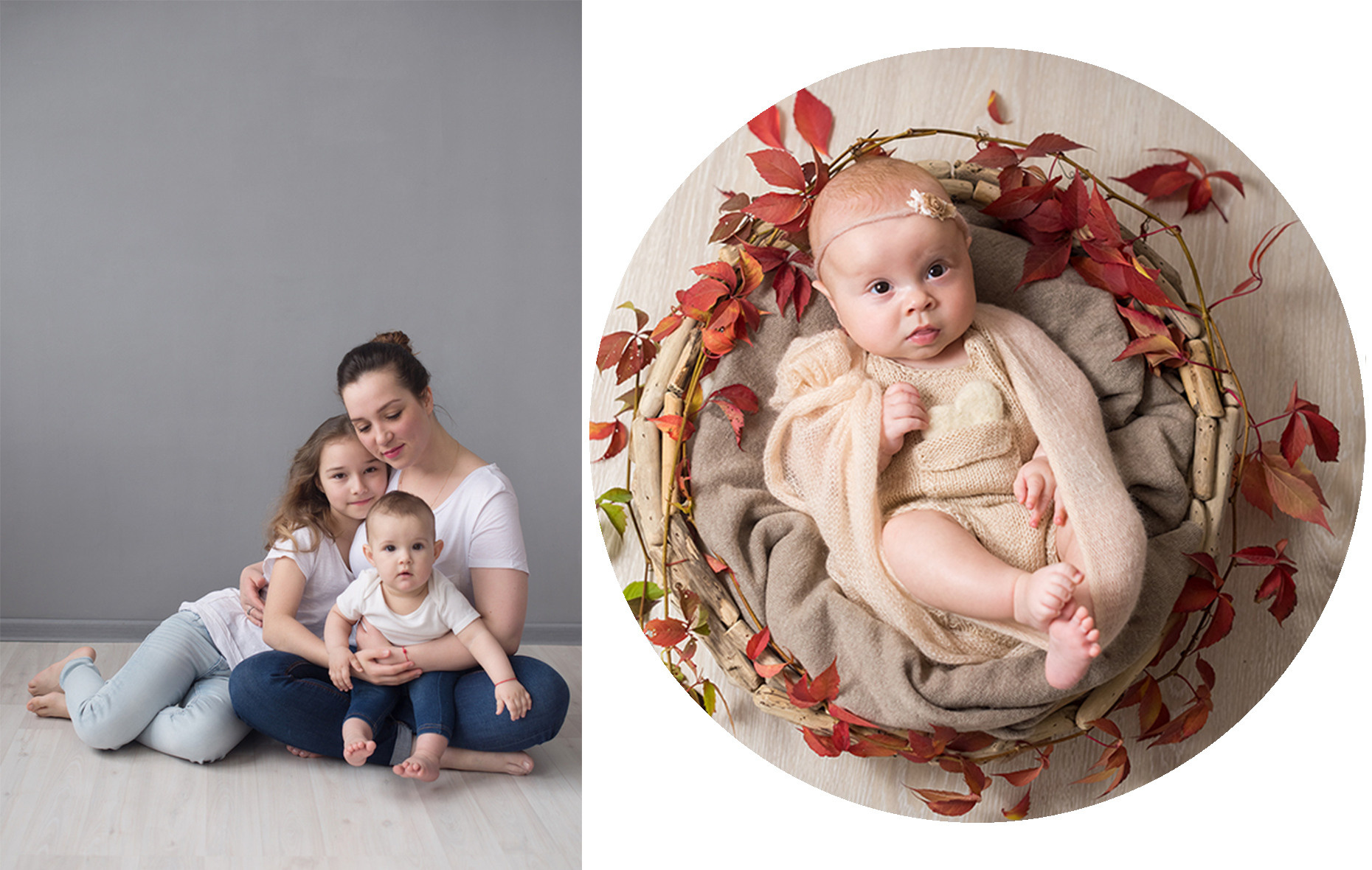 Цена детской фотосессии в Санкт-Петербурге и фотосессии "в ожидании". Фотограф на роды и ньюборн в Санкт-Петербурге | Настасья Сергеева