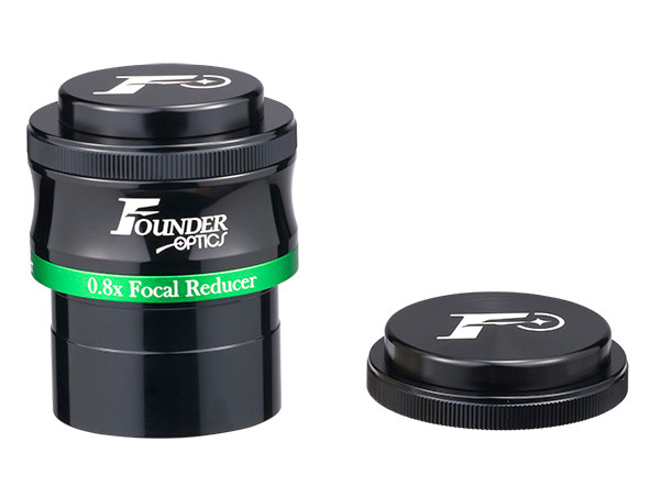 Cytron начинает работу над телескопом Founder Optics. Фотограф — видеограф в Москве Дмитрий Менделеев