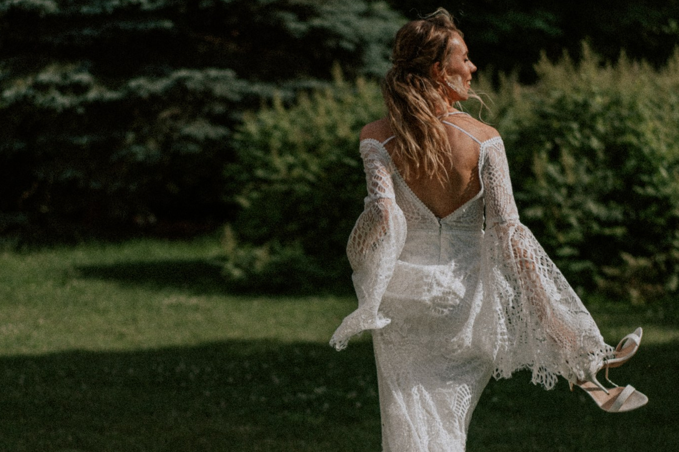 Свадебная съемка. Фотограф в Москве Горбачева Алена